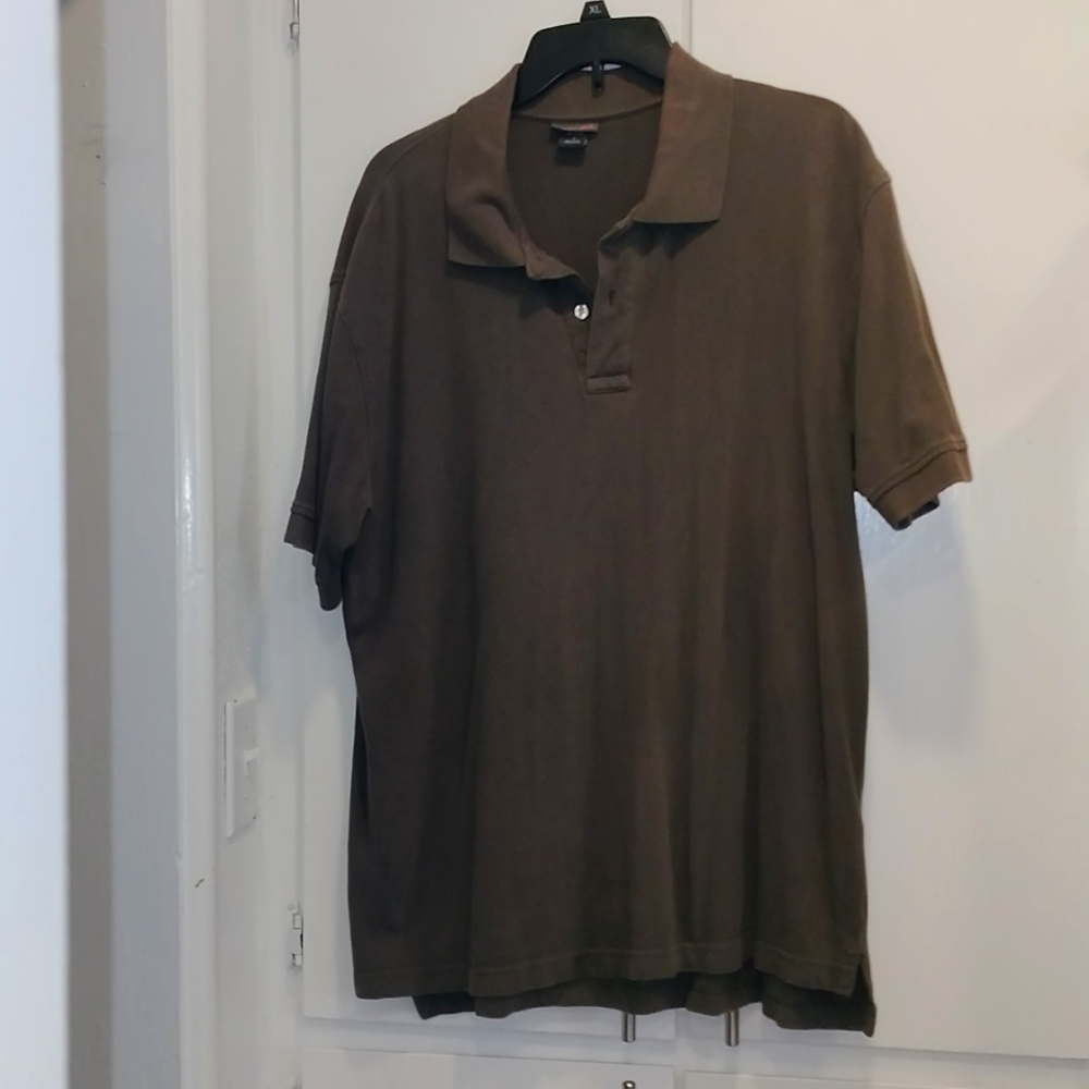 Cherokee Polo Size L Shirt